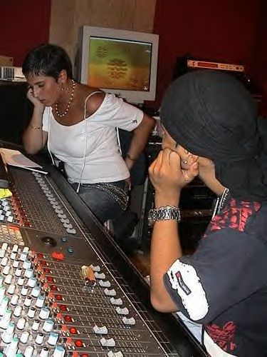 diam's  et  williamss